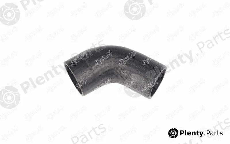 Ibras 22787 — Charge Air Hose