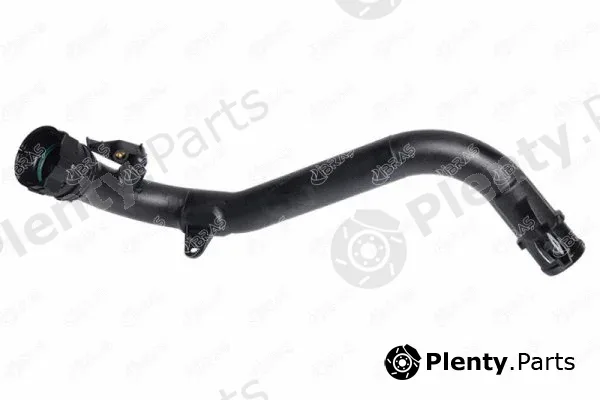 Ibras 25616 — Charge Air Hose