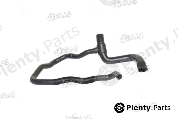 Ibras 21472 — Radiator Hose