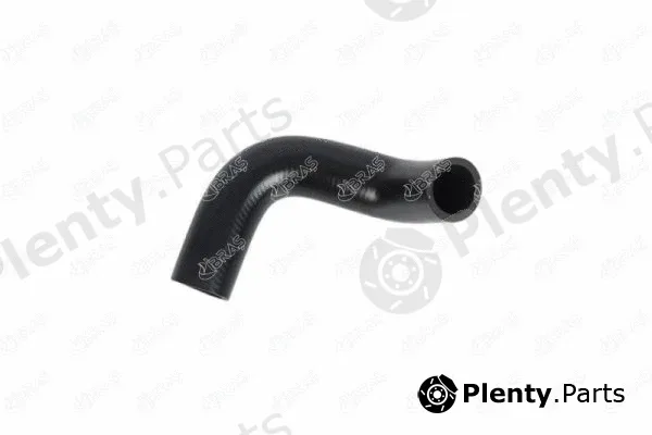 Ibras 22804 — Radiator Hose
