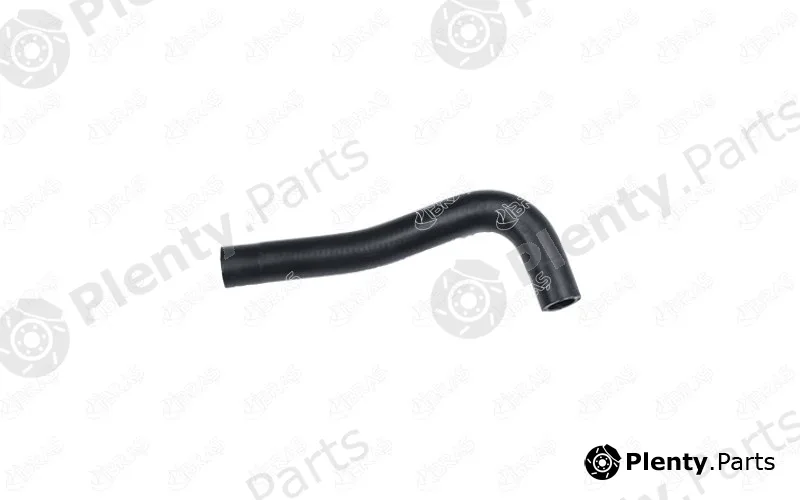 Ibras 23172 — Radiator Hose