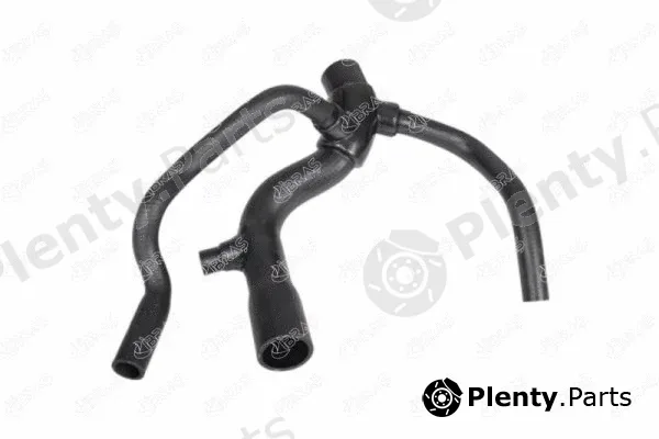 Ibras 20002 — Radiator Hose