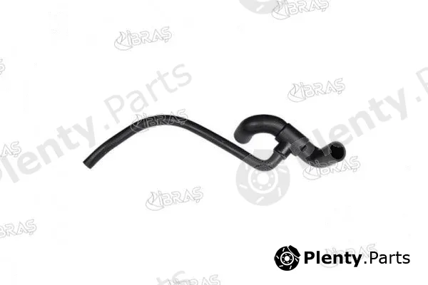 Ibras 17114 — Radiator Hose