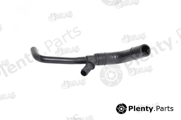 Ibras 17470 — Hose, crankcase ventilation