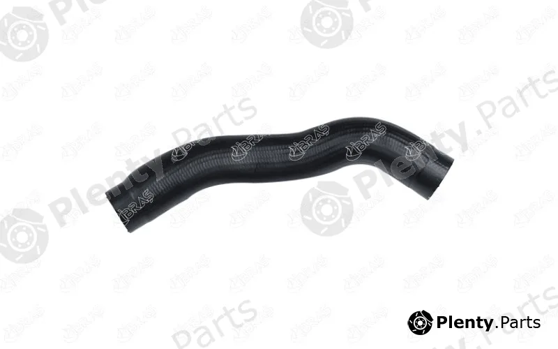 Ibras 22019 — Charge Air Hose