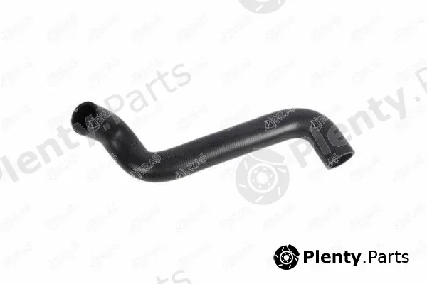 Ibras 34105 — Radiator Hose