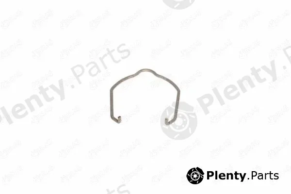 Ibras 27264 — Fastening Clamp, charge air hose