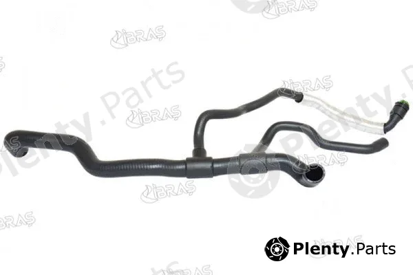 Ibras 21485 — Radiator Hose