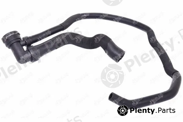 Ibras 21290 — Radiator Hose
