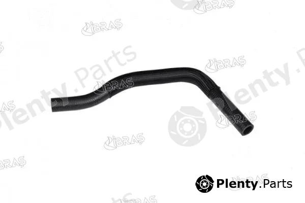 Ibras 17661 — Heater Hose