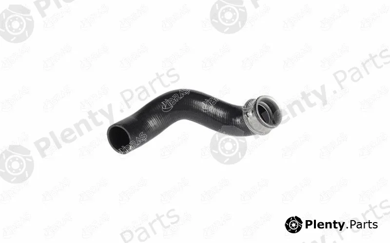 Ibras 33197 — Radiator Hose