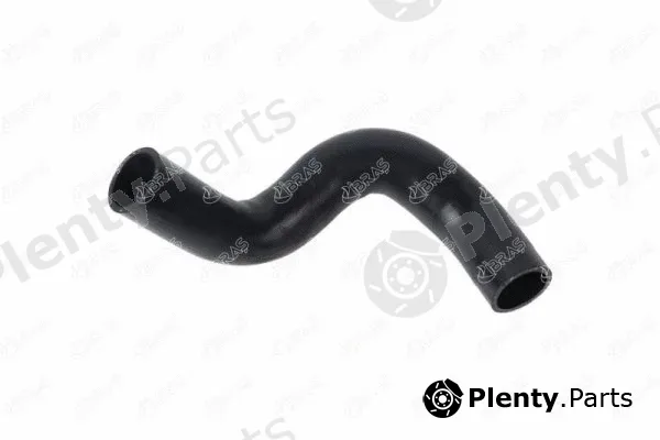 Ibras 63302 — Radiator Hose
