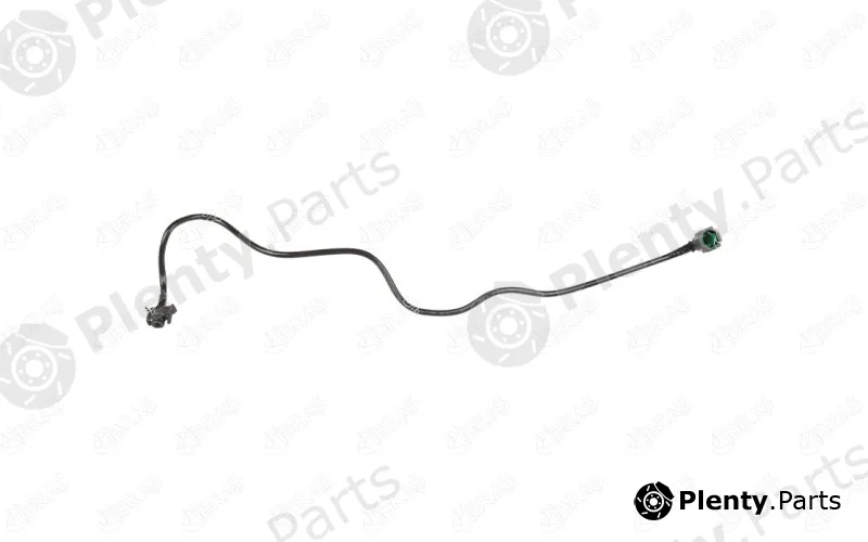 Ibras 31643 — Coolant Pipe