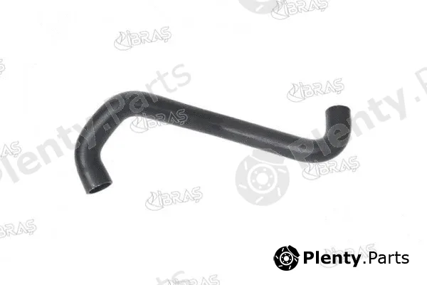 Ibras 17254 — Radiator Hose