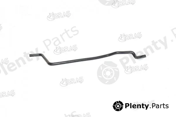 Ibras 21491 — Radiator Hose