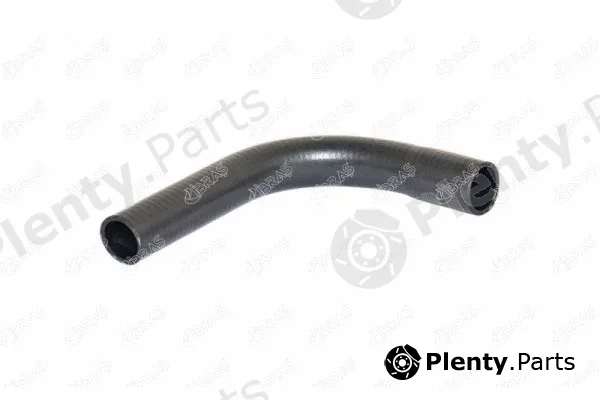 Ibras 11910 — Radiator Hose