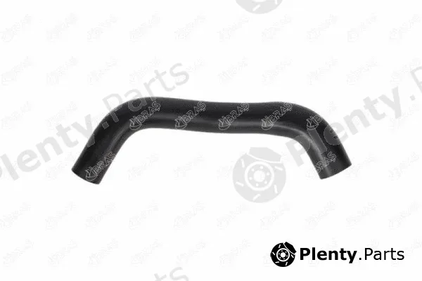 Ibras 25017 — Radiator Hose