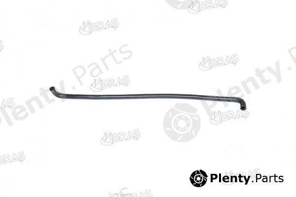 Ibras 17214 — Hose, crankcase ventilation