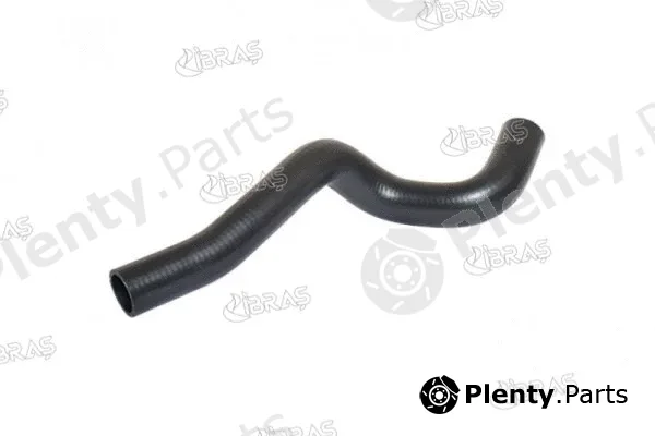Ibras 17409 — Radiator Hose