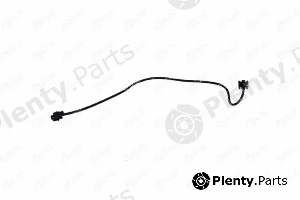 Ibras 17335 — Coolant Pipe