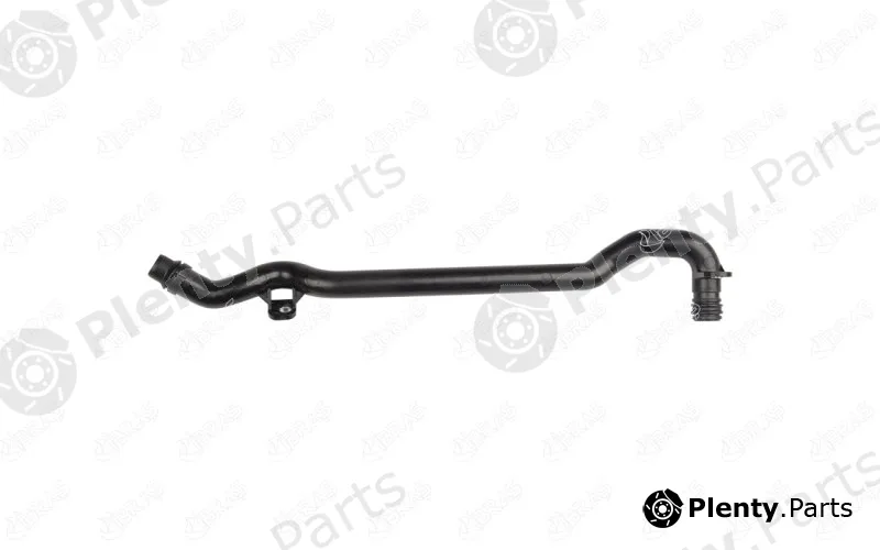Ibras 35276 — Heater Hose