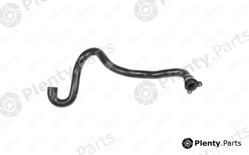 Ibras 35253 — Radiator Hose