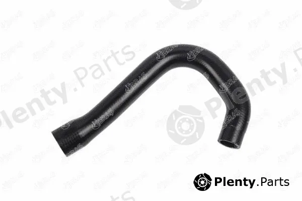 Ibras 33180 — Radiator Hose