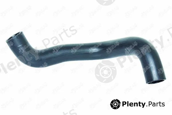 Ibras 19301 — Radiator Hose