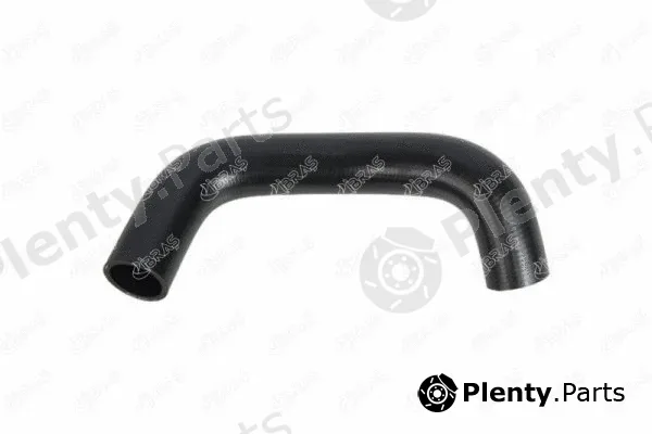 Ibras 20722 — Radiator Hose