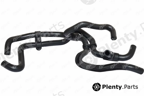 Ibras 11316 — Radiator Hose