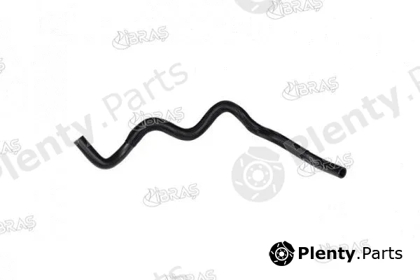 Ibras 17620 — Radiator Hose