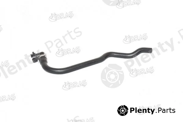 Ibras 17293 — Heater Hose