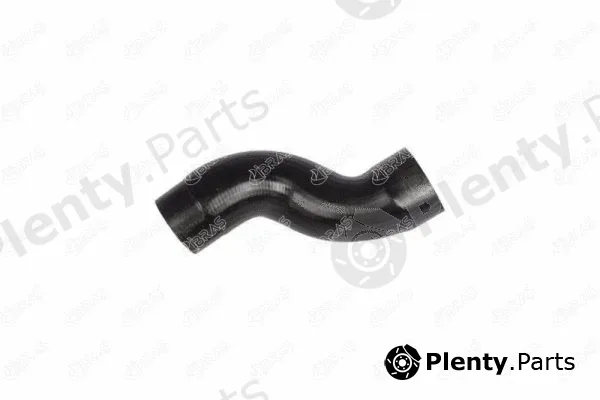 Ibras 33158 — Charge Air Hose