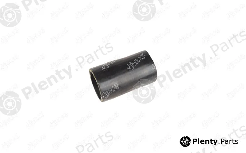 Ibras 22869 — Charge Air Hose