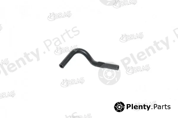 Ibras 21600 — Radiator Hose