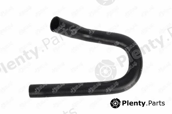 Ibras 63282 — Radiator Hose