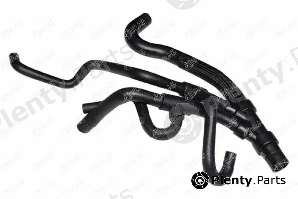 Ibras 11591 — Radiator Hose