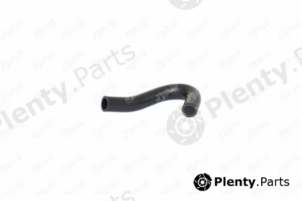 Ibras 21343 — Charge Air Hose