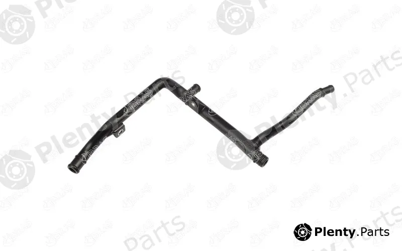 Ibras 27345 — Coolant Pipe