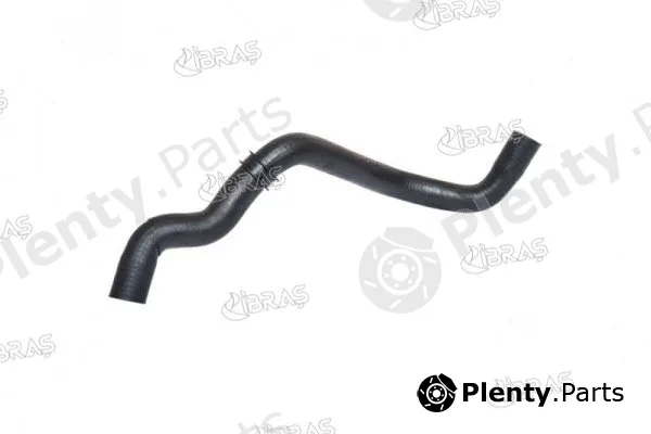 Ibras 17298 — Radiator Hose