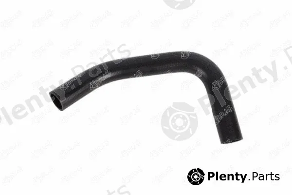 Ibras 31207 — Radiator Hose