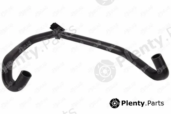 Ibras 19641 — Radiator Hose
