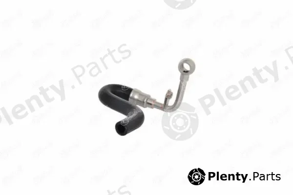 Ibras 27215 — Radiator Hose