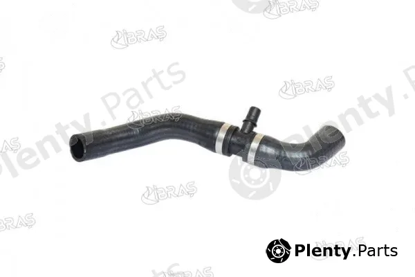 Ibras 17358 — Radiator Hose
