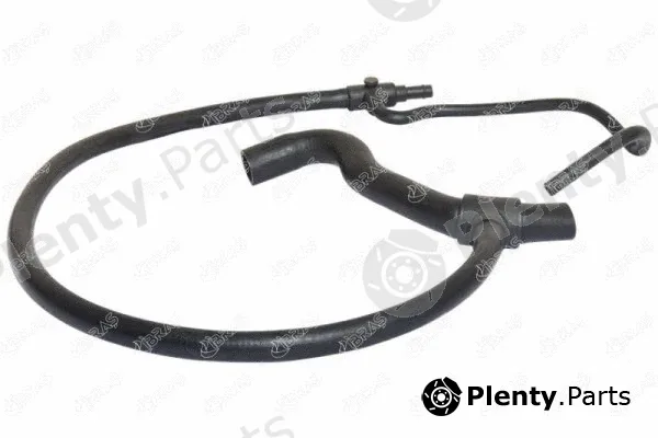 Ibras 14503 — Radiator Hose