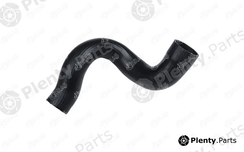 Ibras 33577 — Charge Air Hose