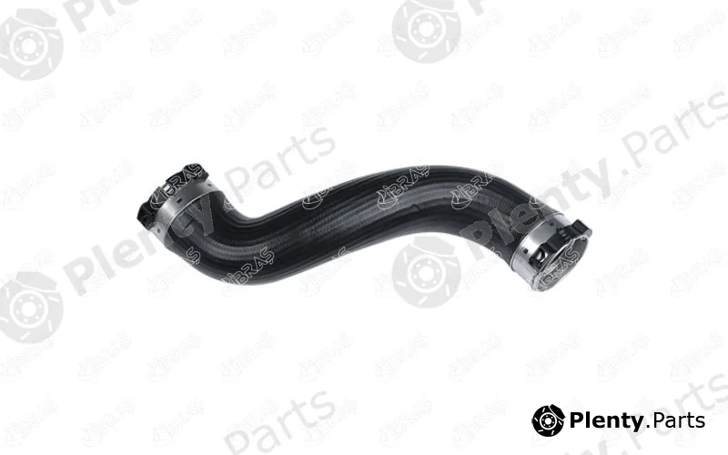 Ibras 33540 — Charge Air Hose