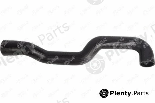 Ibras 34854 — Charge Air Hose