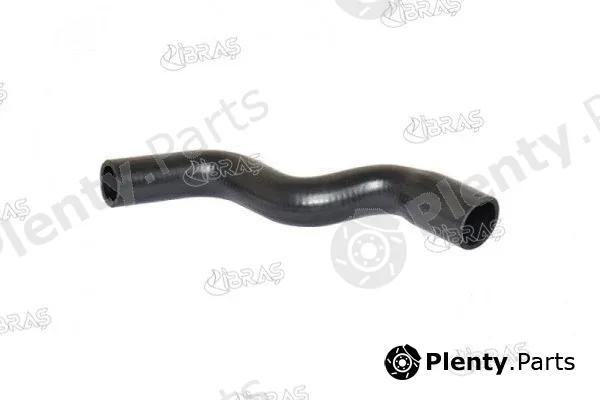 Ibras 17302 — Radiator Hose