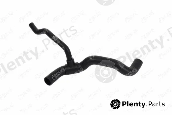 Ibras 11715 — Radiator Hose